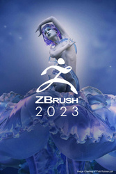 ZBrush 2023 – Upgrade from ZBrush Core