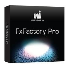 Noise Industries FxFactory Pro